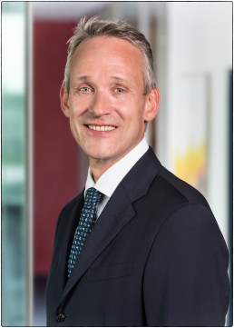 Prof. Dr. Harald Schmitz - Bank für Sozialwirtschaft
